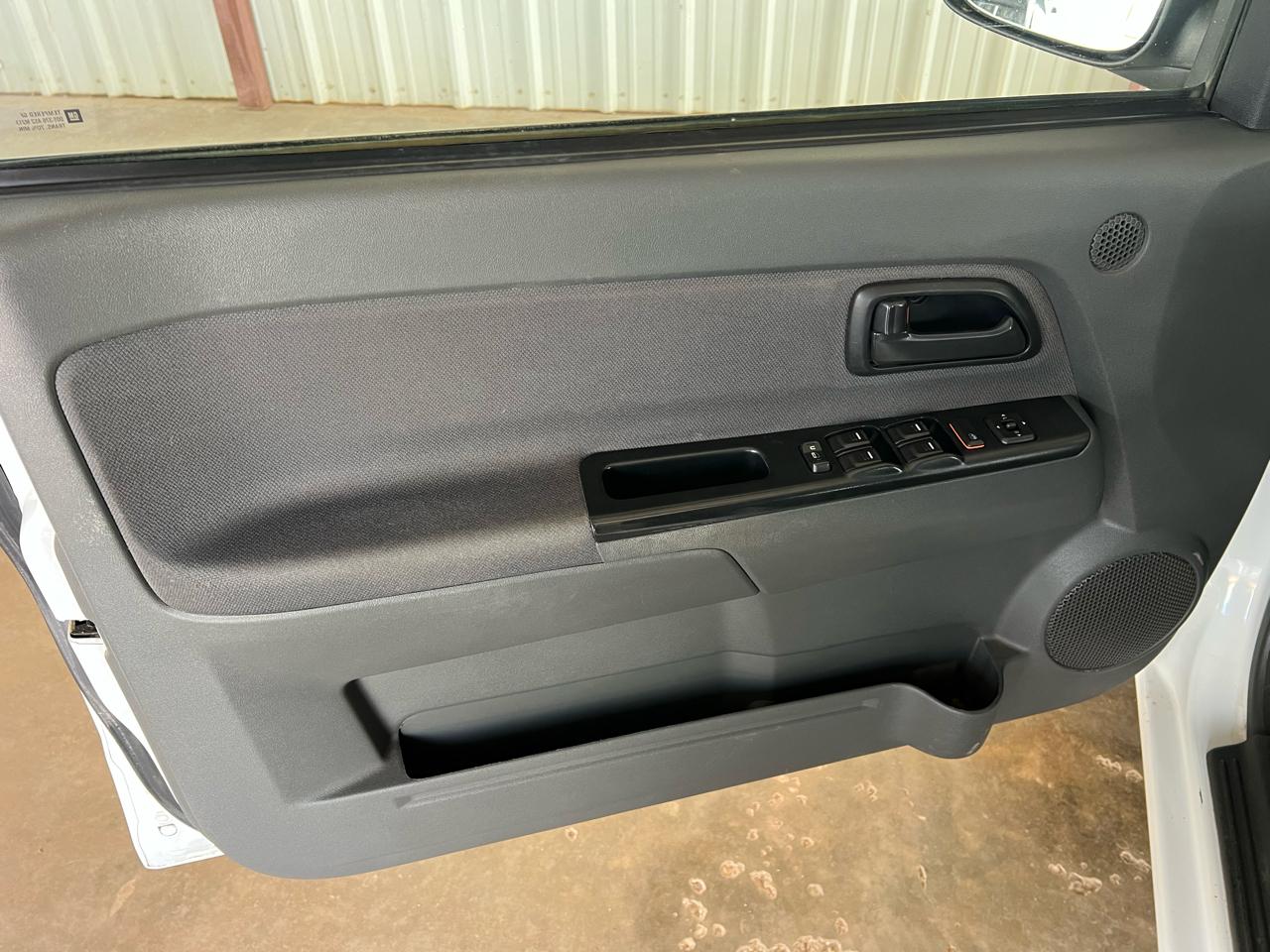 Chevrolet Colorado LT1 Crew Cab 2WD 2006