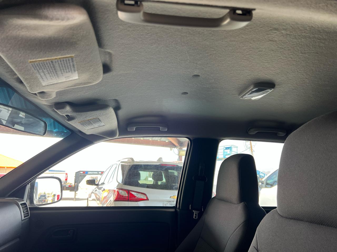 Chevrolet Colorado LT1 Crew Cab 2WD 2006