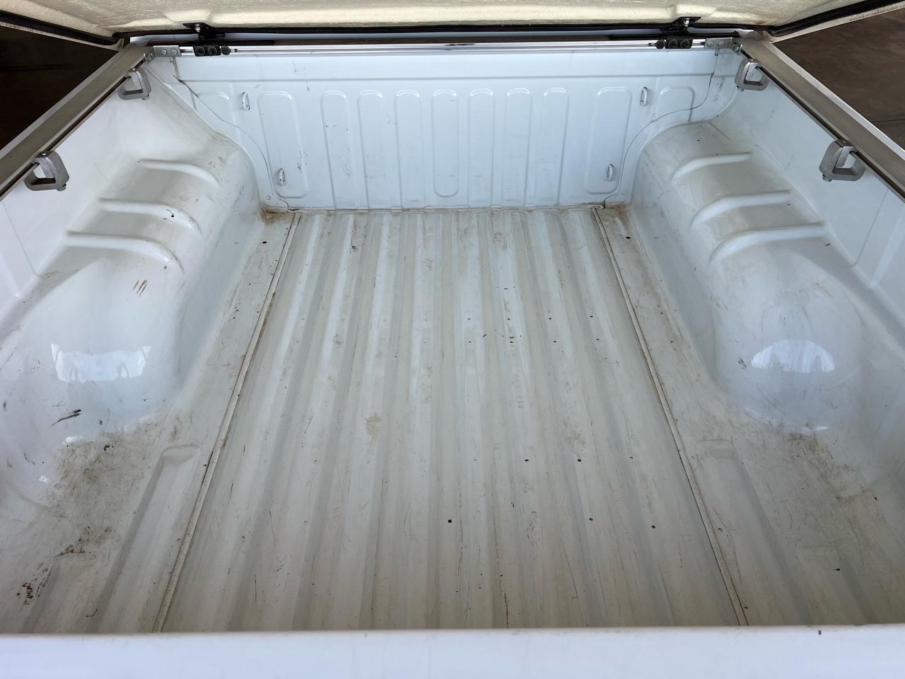 Chevrolet Colorado LT1 Crew Cab 2WD 2006