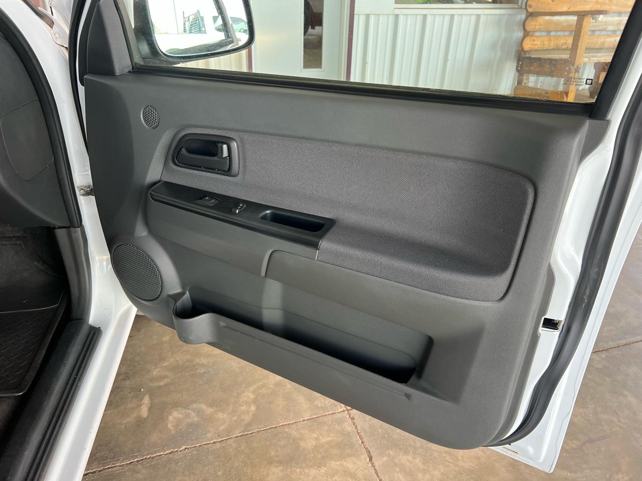 Chevrolet Colorado LT1 Crew Cab 2WD 2006