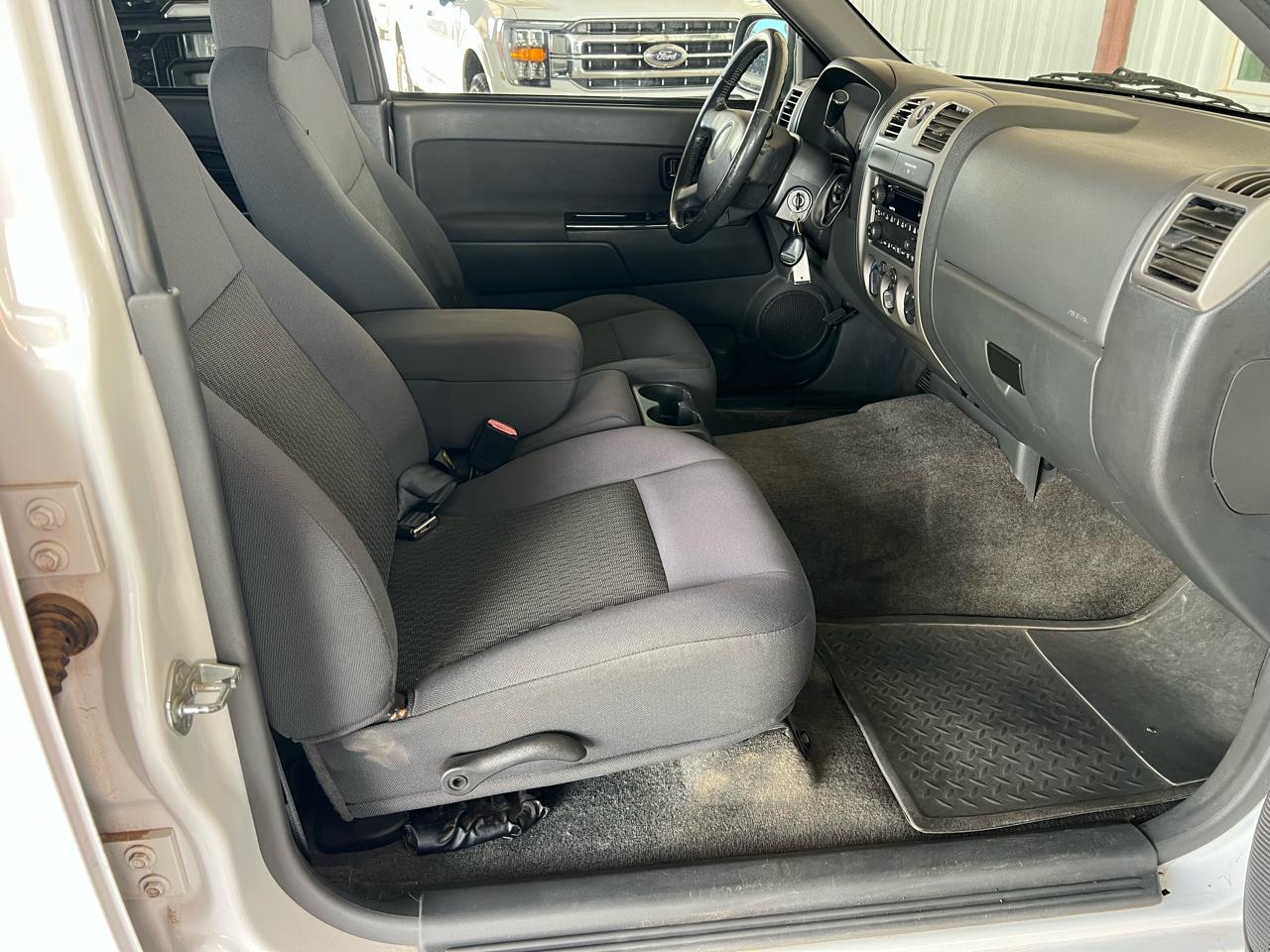 Chevrolet Colorado LT1 Crew Cab 2WD 2006