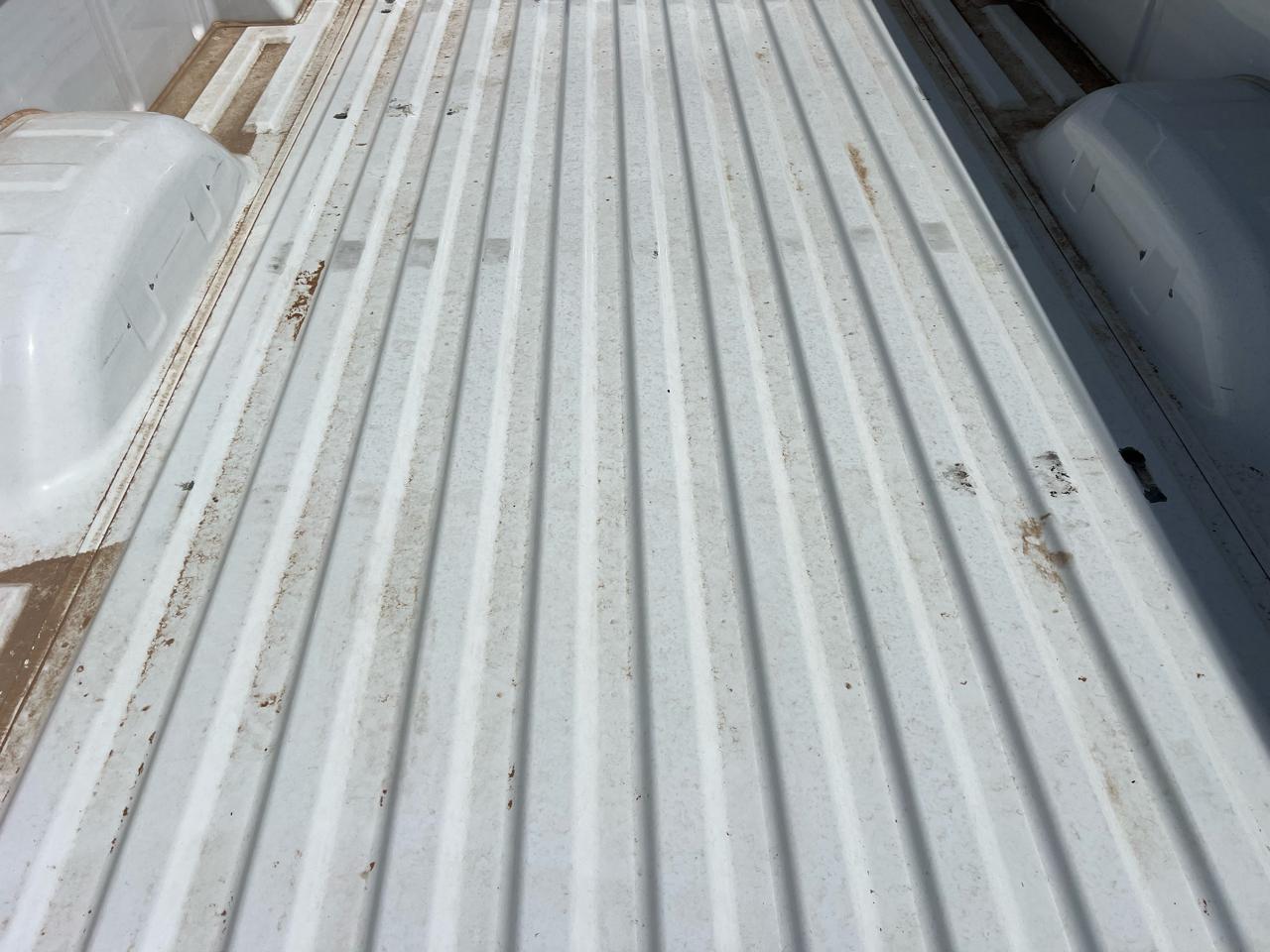 GMC Sierra 2500HD Pro Regular Cab 2WD 2023