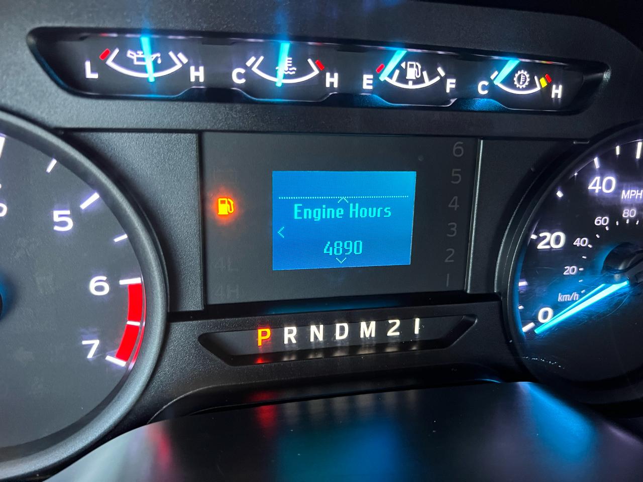 Ford F-250 SD XL 2WD 2018