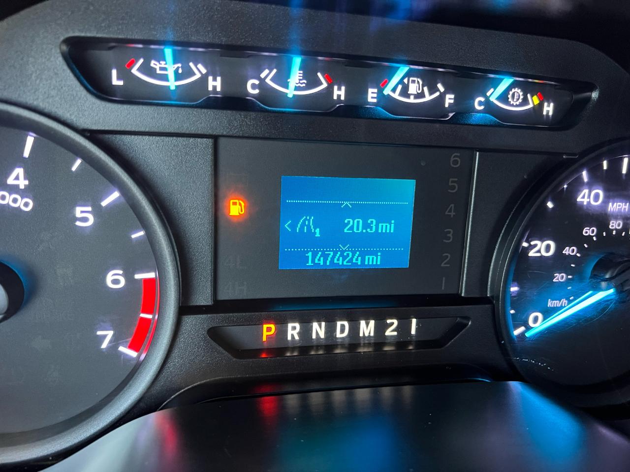 Ford F-250 SD XL 2WD 2018