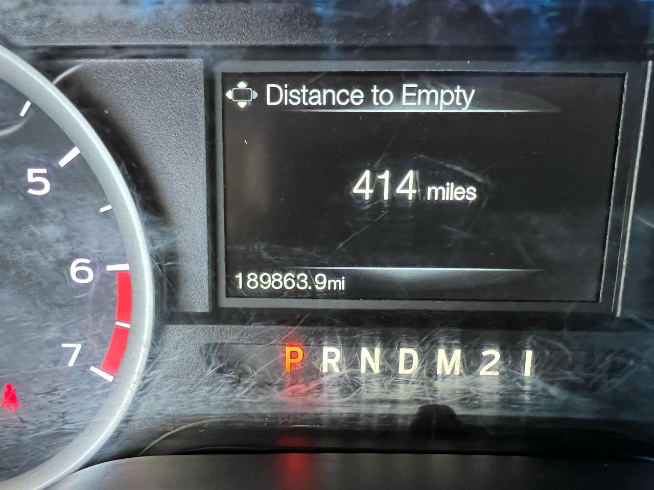 Ford F-250 SD XL Crew Cab Long Bed 4WD 2019