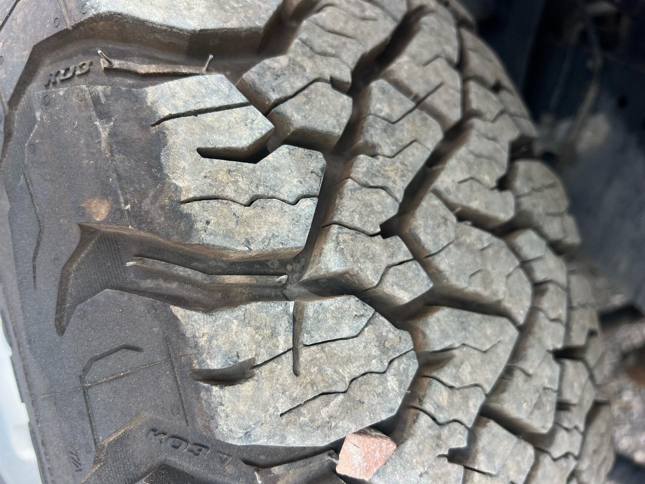 Ford F-250 SD XL 2WD 2018