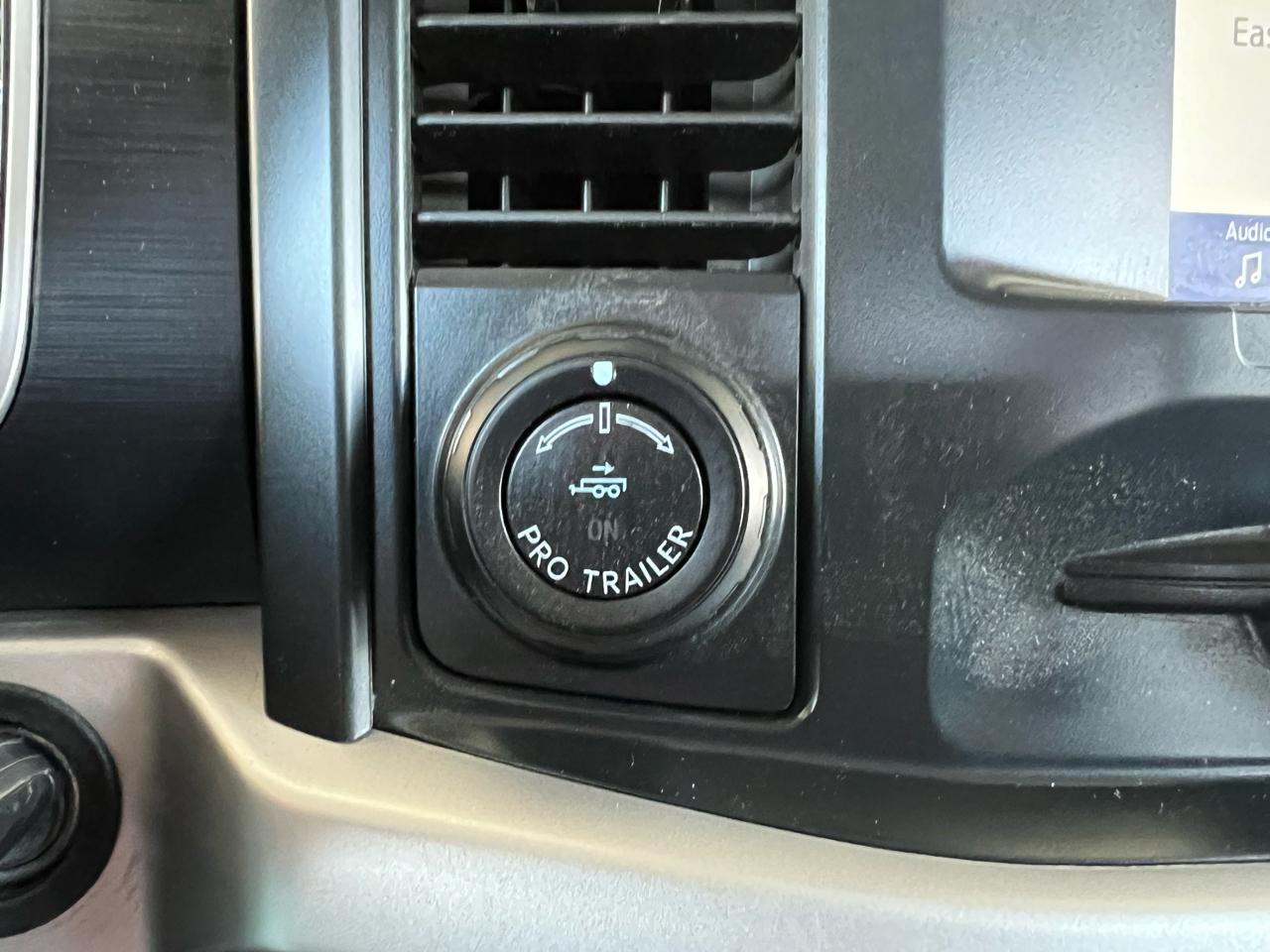 Ford F-150 XL SuperCrew 6.5-ft. Bed 4WD 2022