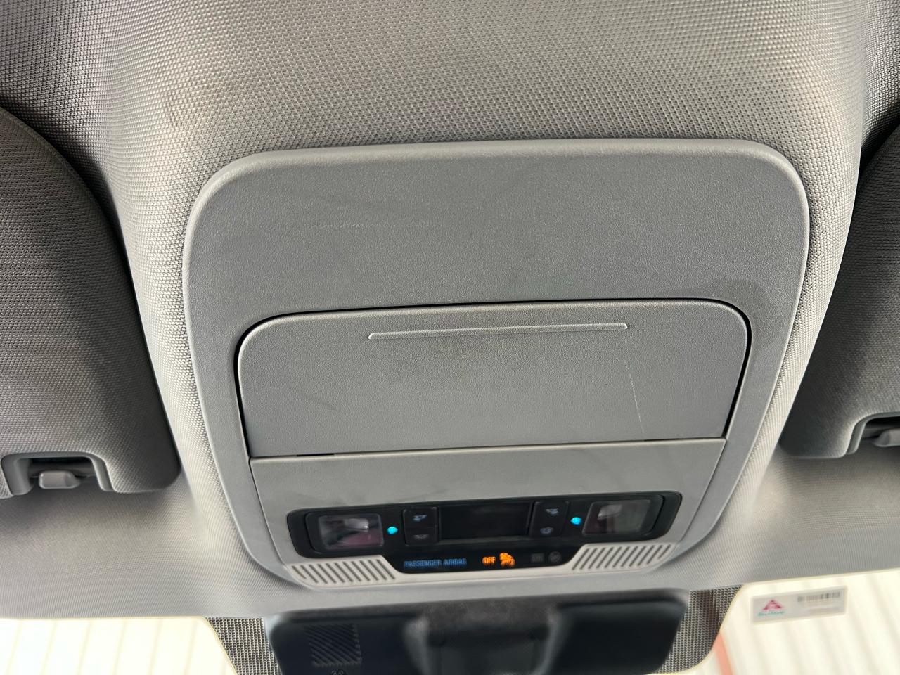 Ford F-150 XL SuperCrew 6.5-ft. Bed 4WD 2022