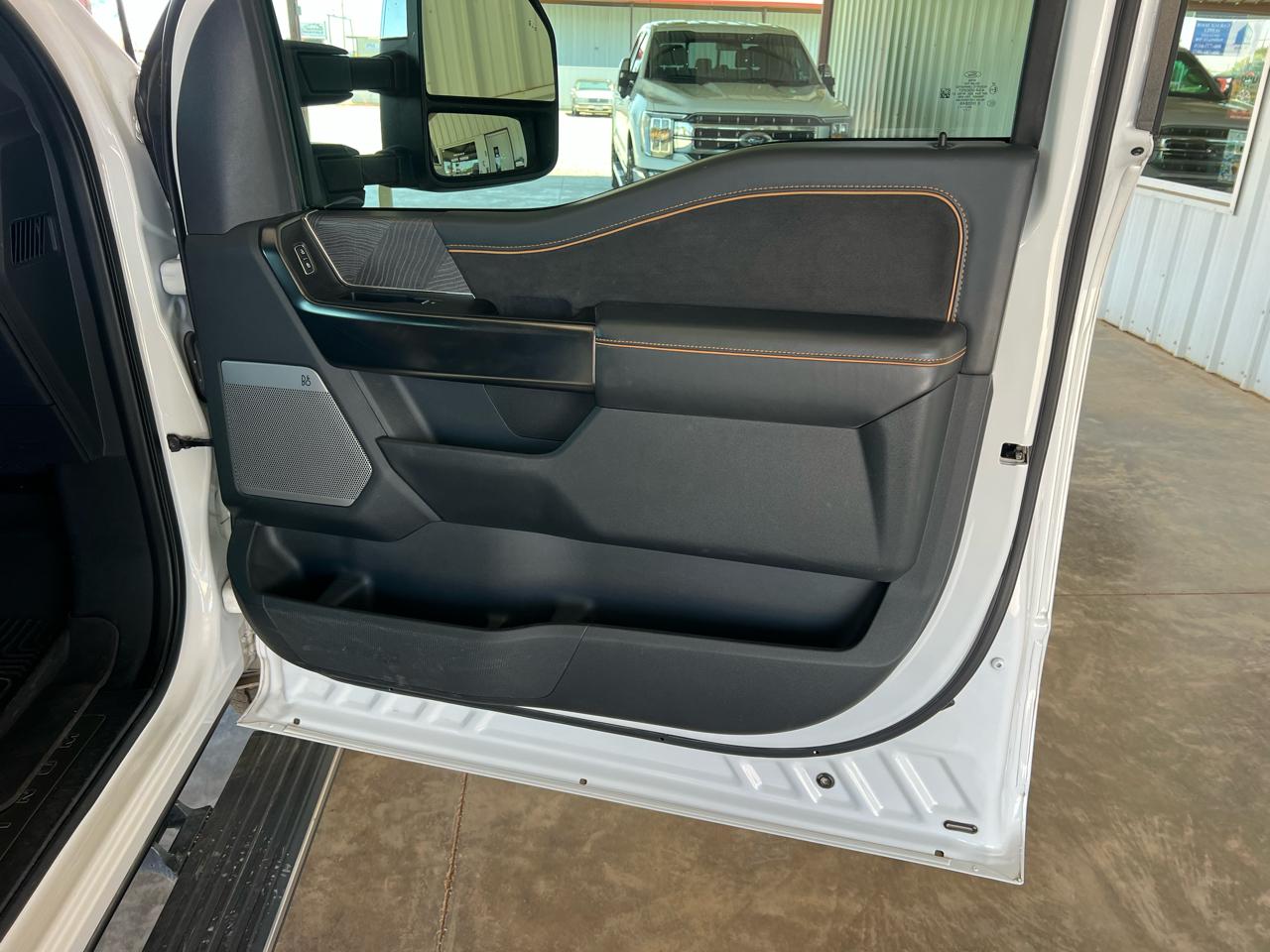 Ford F-150 Platinum SuperCrew 5.5-ft. Bed 4WD 2021