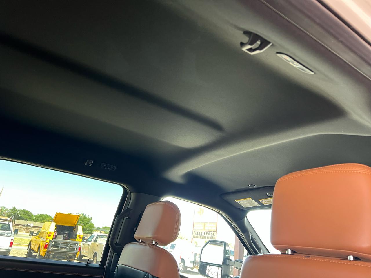 Ford F-150 Platinum SuperCrew 5.5-ft. Bed 4WD 2021