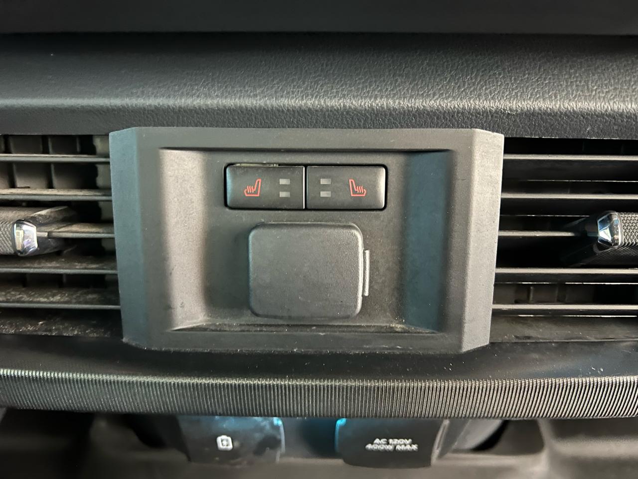 Ford F-150 Platinum SuperCrew 5.5-ft. Bed 4WD 2021