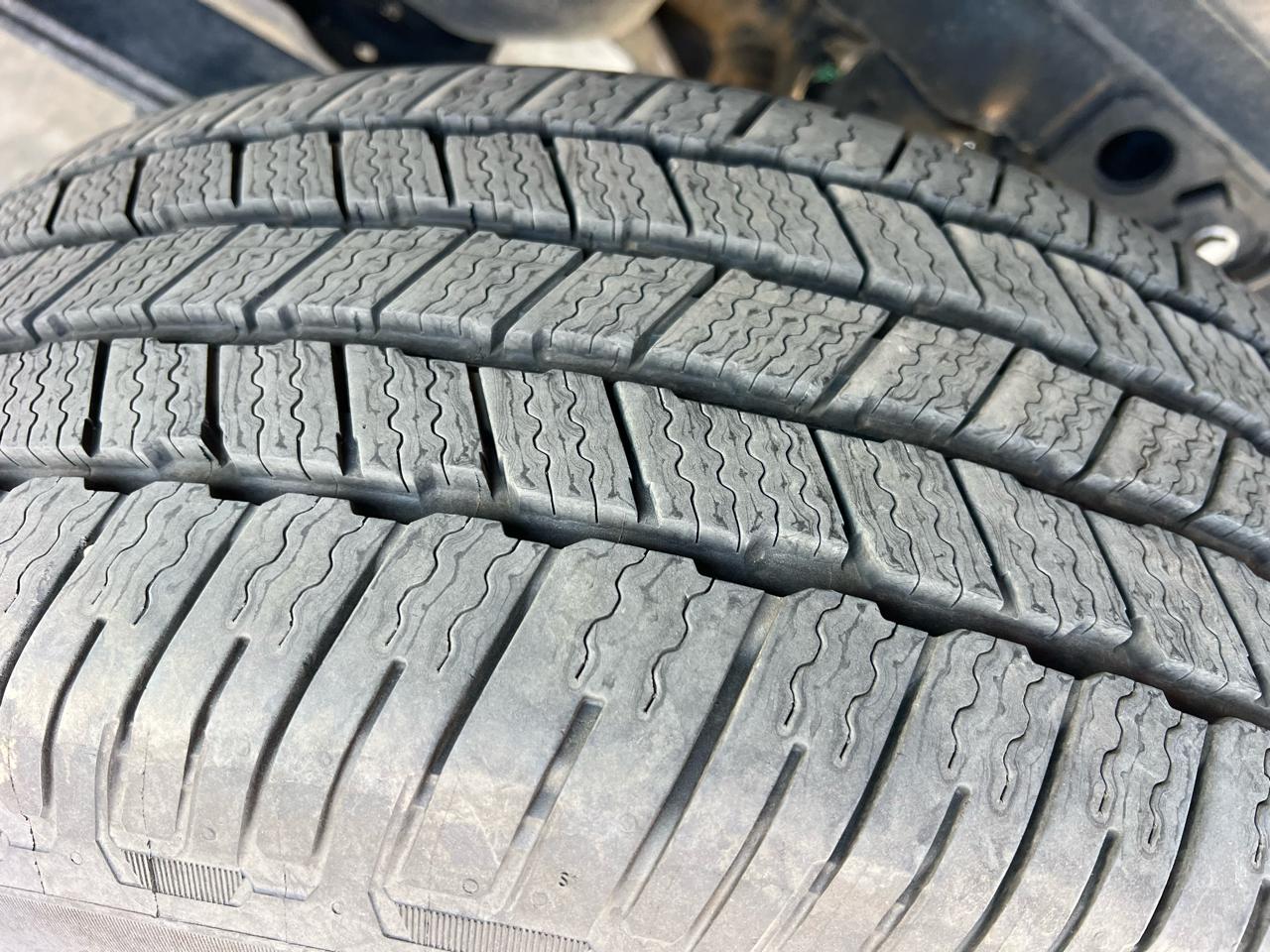 Ford F-150 Platinum SuperCrew 5.5-ft. Bed 4WD 2021