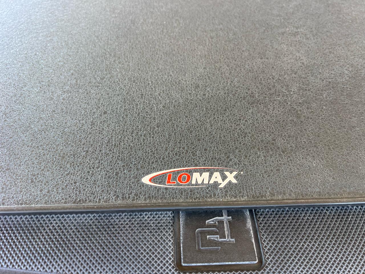 Ford F-150 Platinum SuperCrew 5.5-ft. Bed 4WD 2021