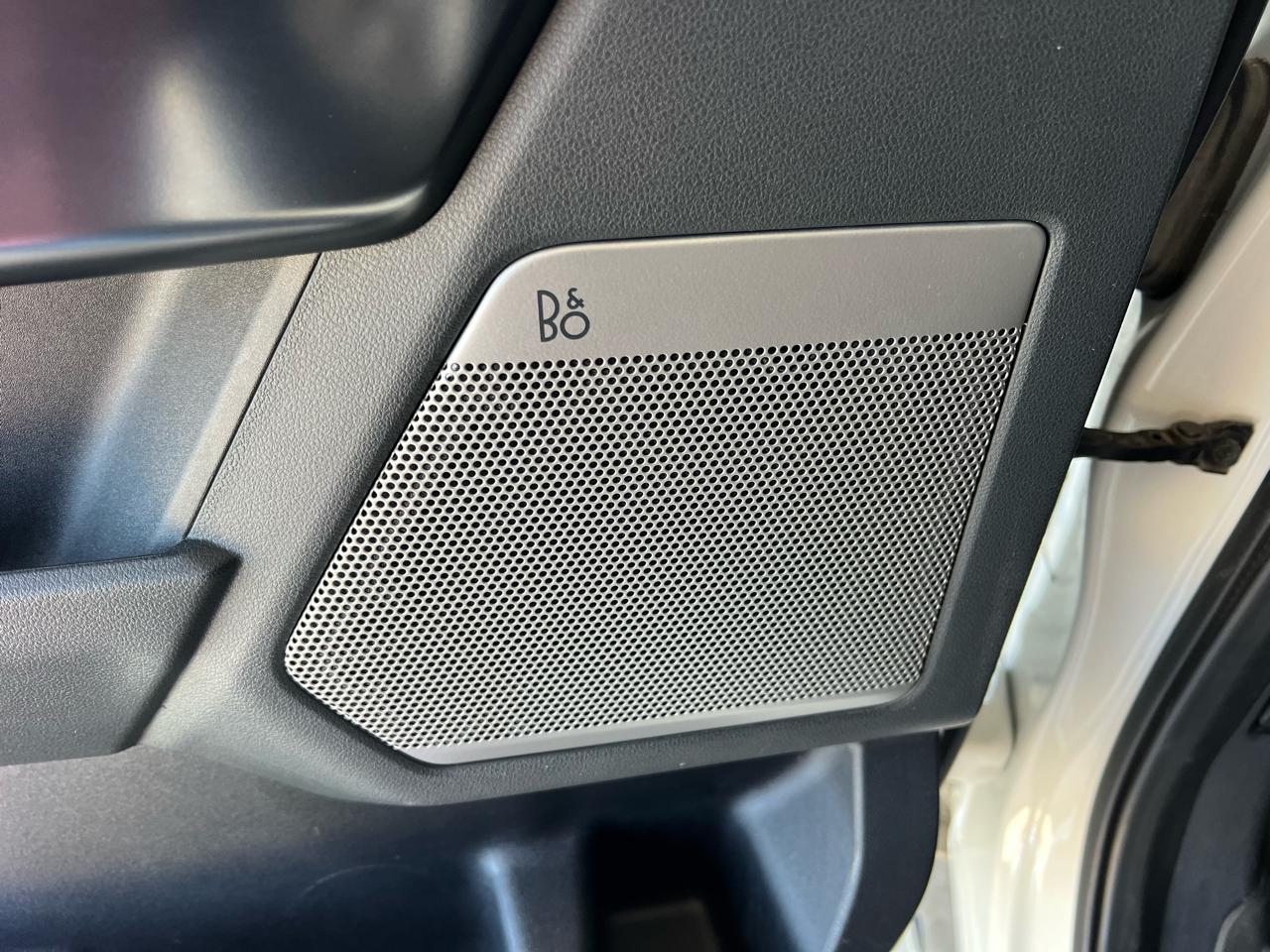 Ford F-150 Platinum SuperCrew 5.5-ft. Bed 4WD 2021