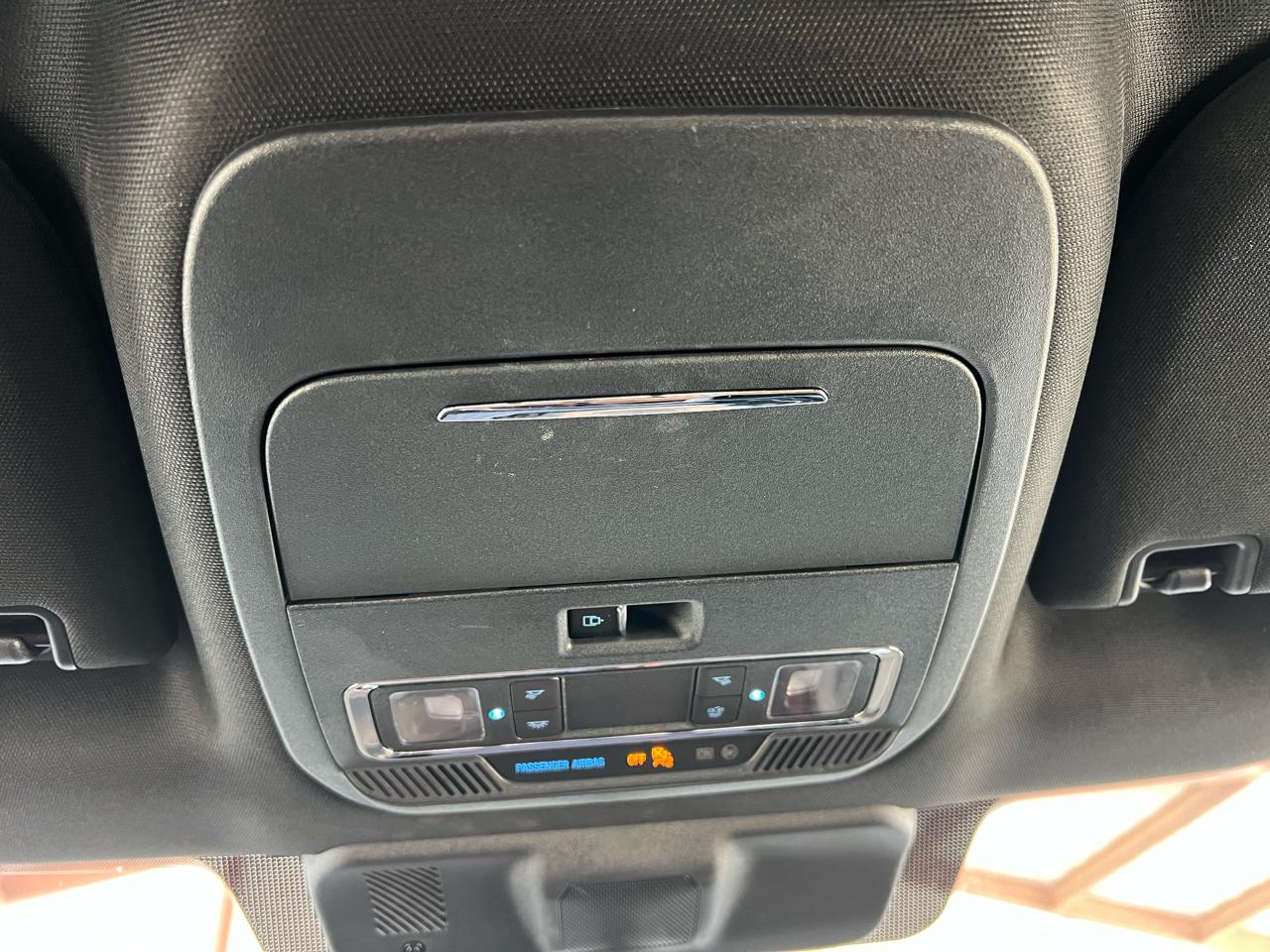 Ford F-150 Platinum SuperCrew 5.5-ft. Bed 4WD 2021