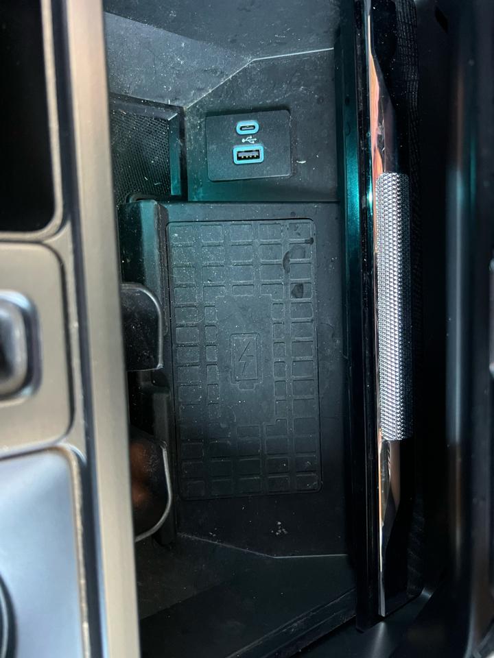 Ford F-150 Platinum SuperCrew 5.5-ft. Bed 4WD 2021