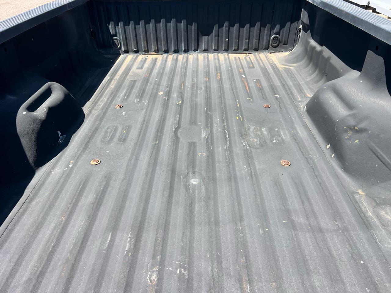 Ford F-250 SD XL Crew Cab Long Bed 4WD 2015