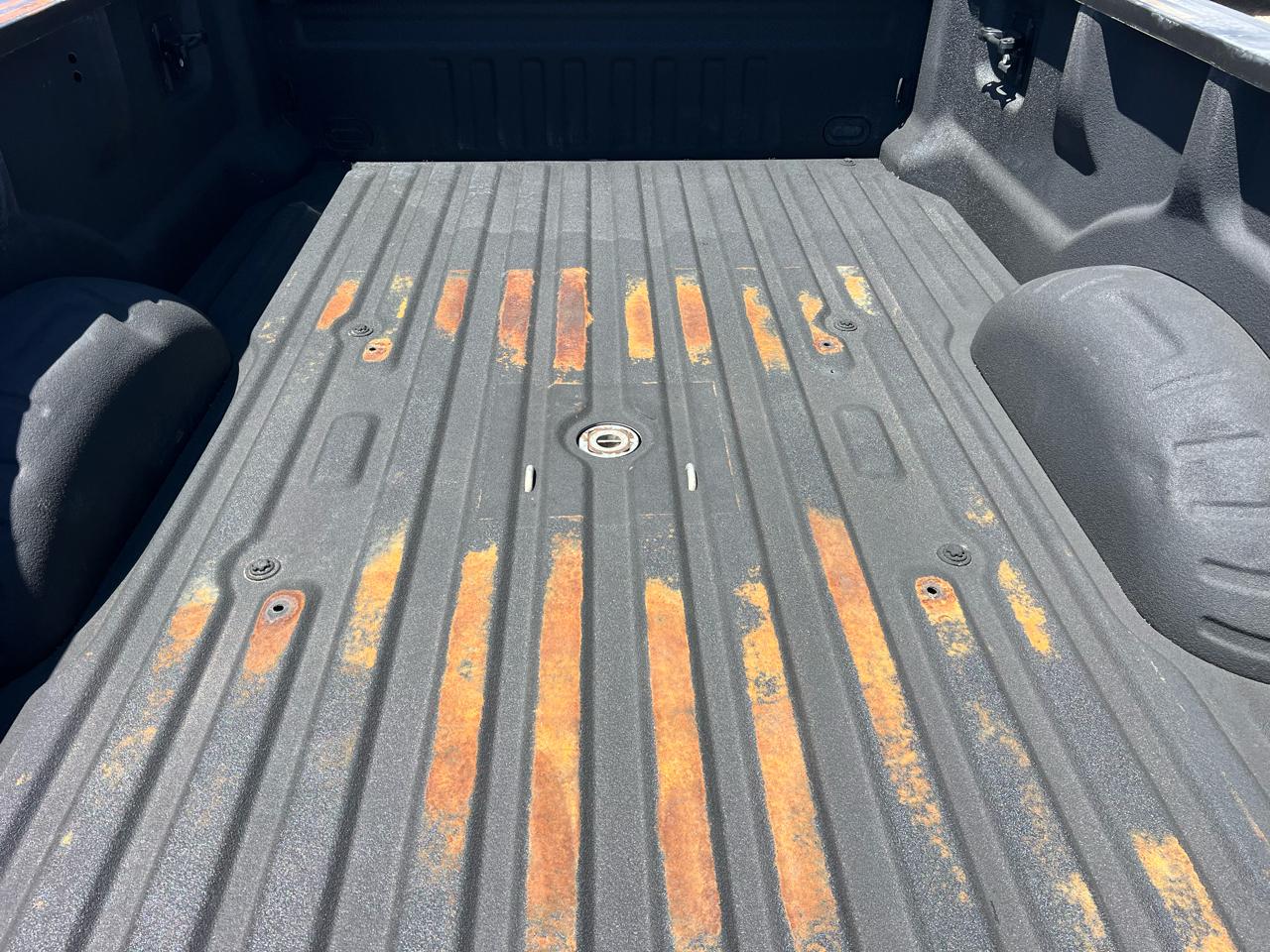 Ford F-350 SD XLT Crew Cab Long Bed 4WD 2022