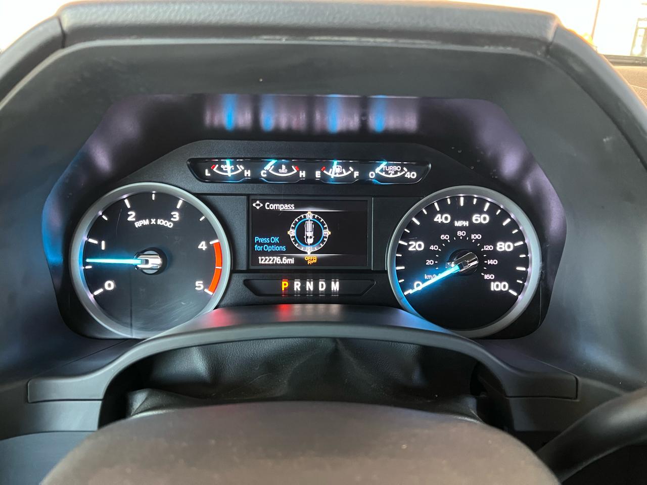 Ford F-350 SD XLT Crew Cab Long Bed 4WD 2022