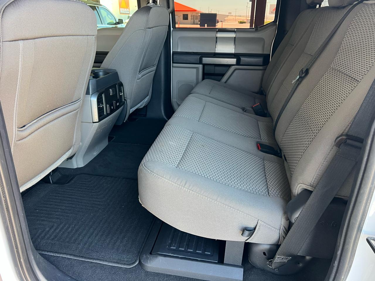 Ford F-350 SD XLT Crew Cab Long Bed 4WD 2022