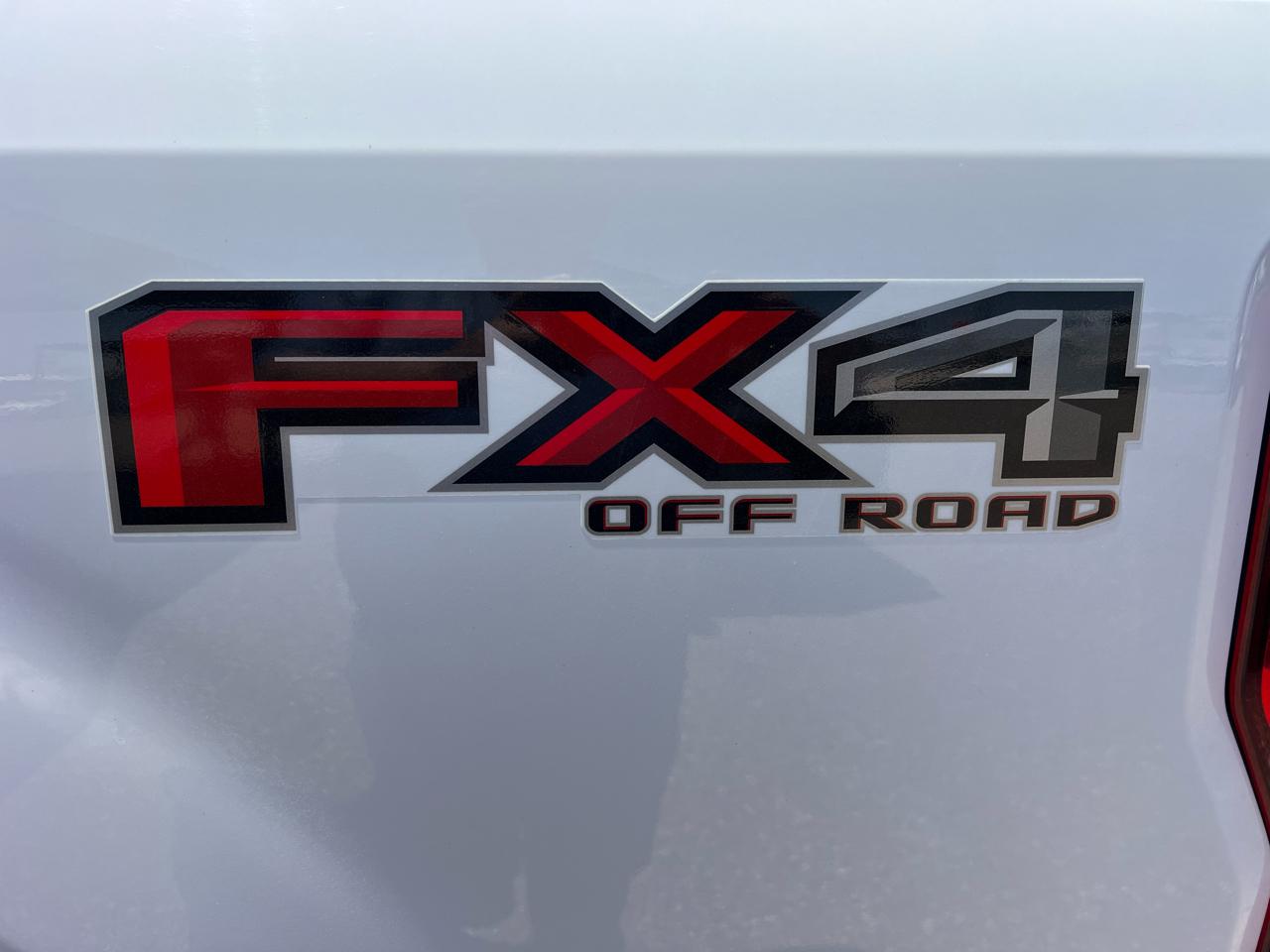 Ford F-350 SD XLT Crew Cab Long Bed 4WD 2022