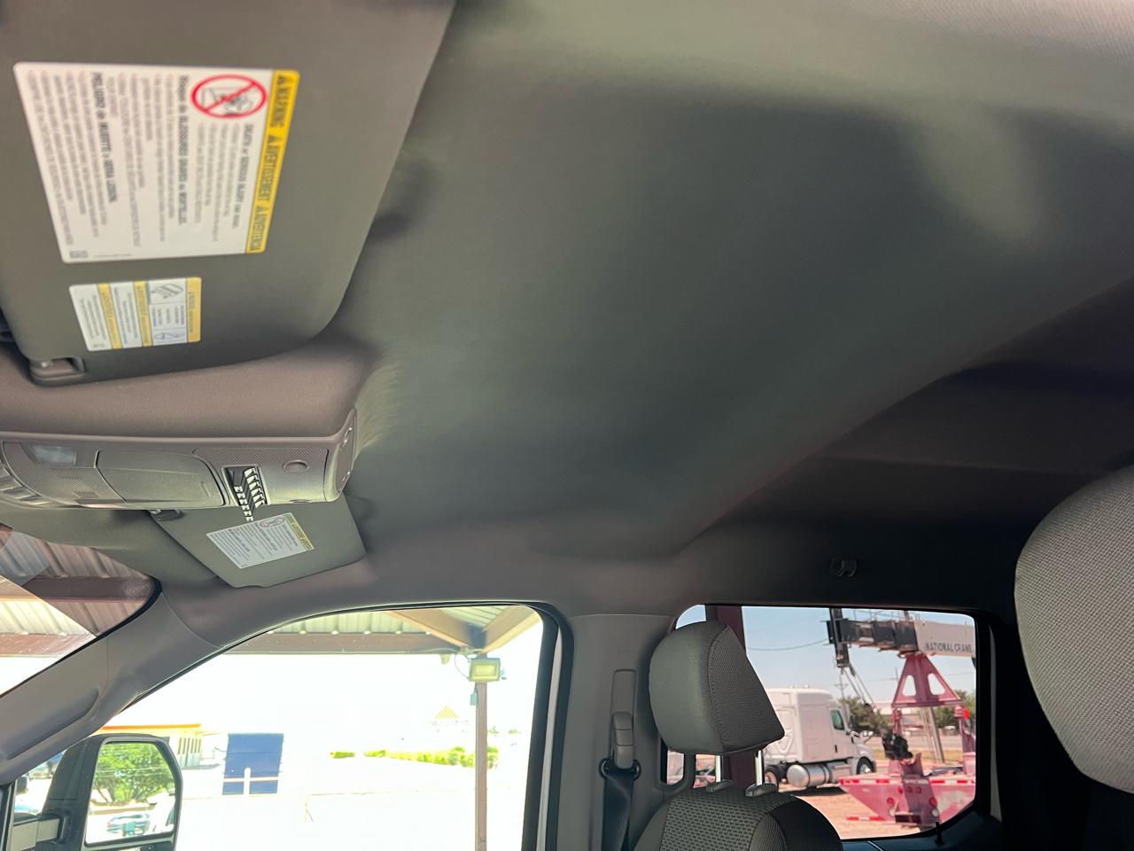Ford F-350 SD XLT Crew Cab Long Bed 4WD 2022