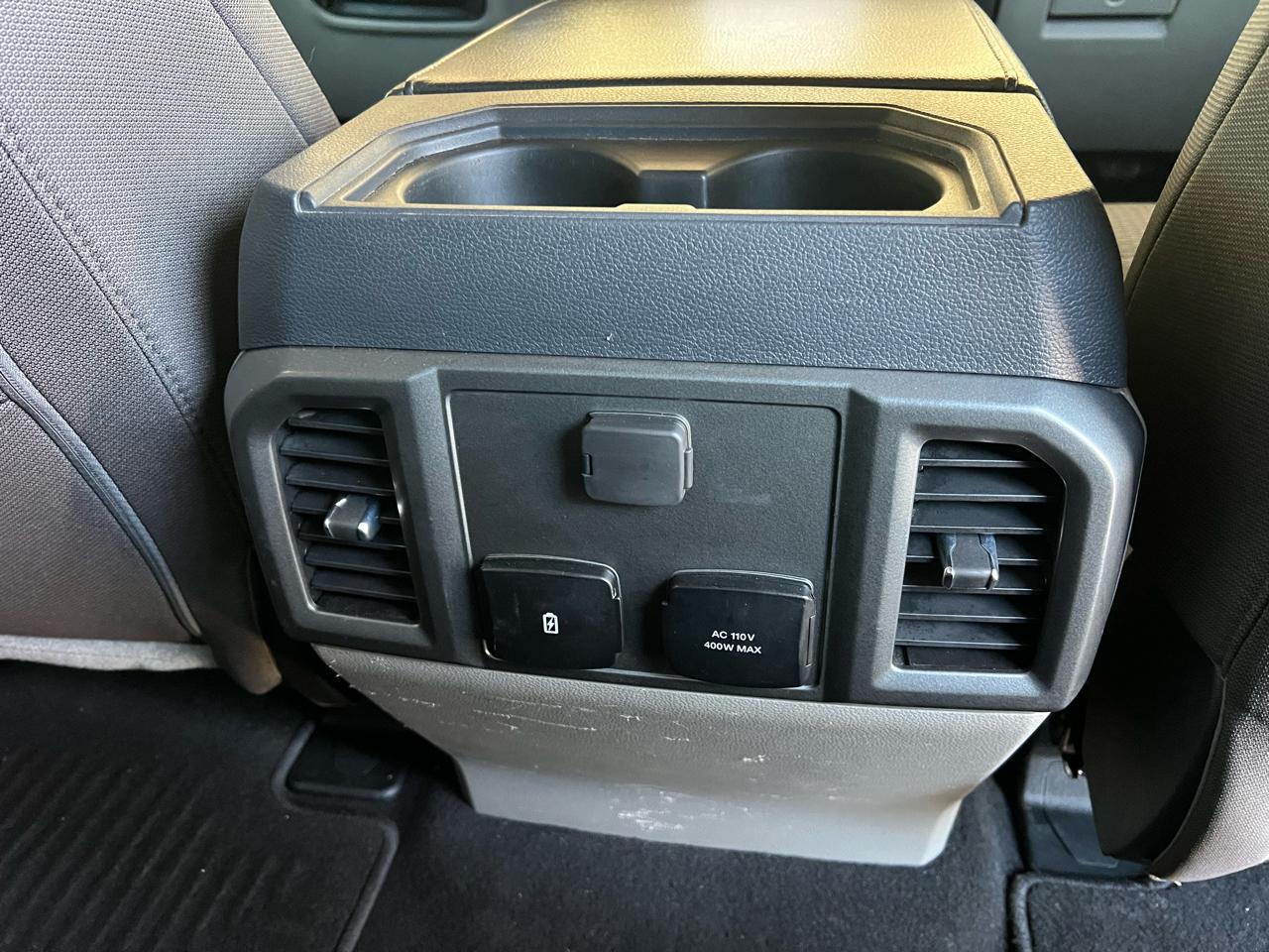 Ford F-350 SD XLT Crew Cab Long Bed 4WD 2022