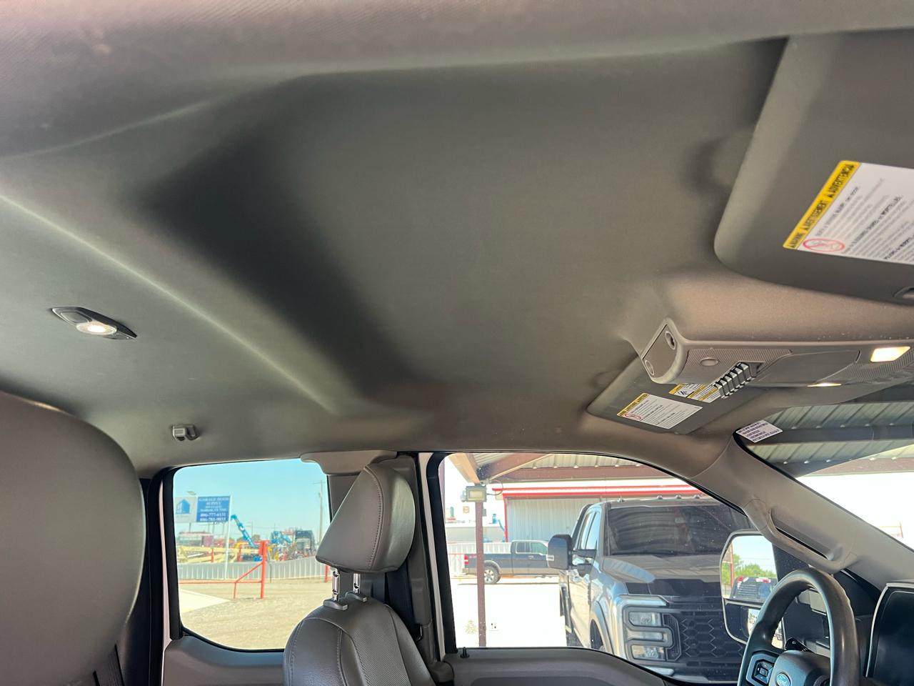 Ford F-350 SD XL SuperCab Long Bed 4WD 2022