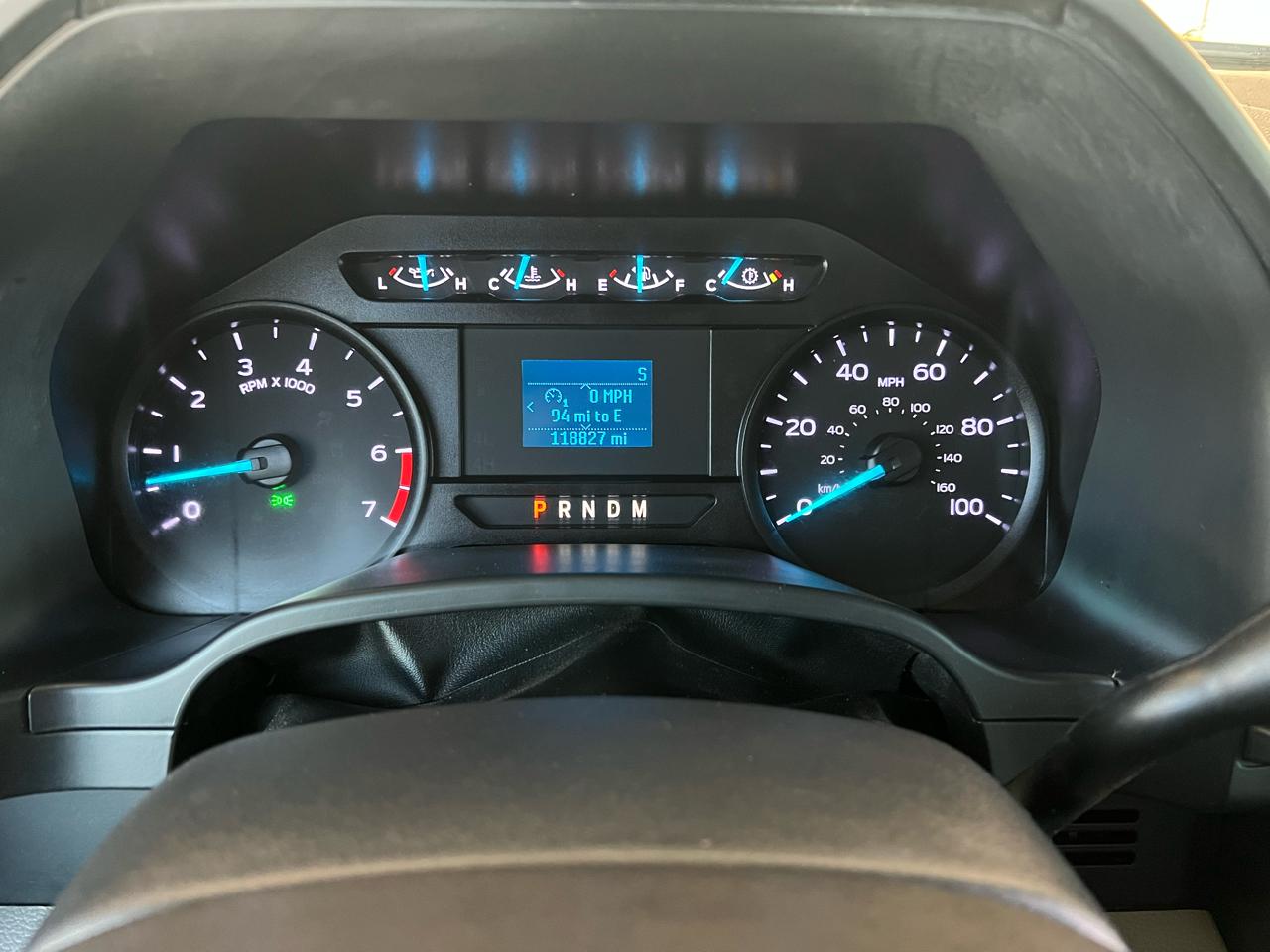 Ford F-350 SD XL SuperCab Long Bed 4WD 2022