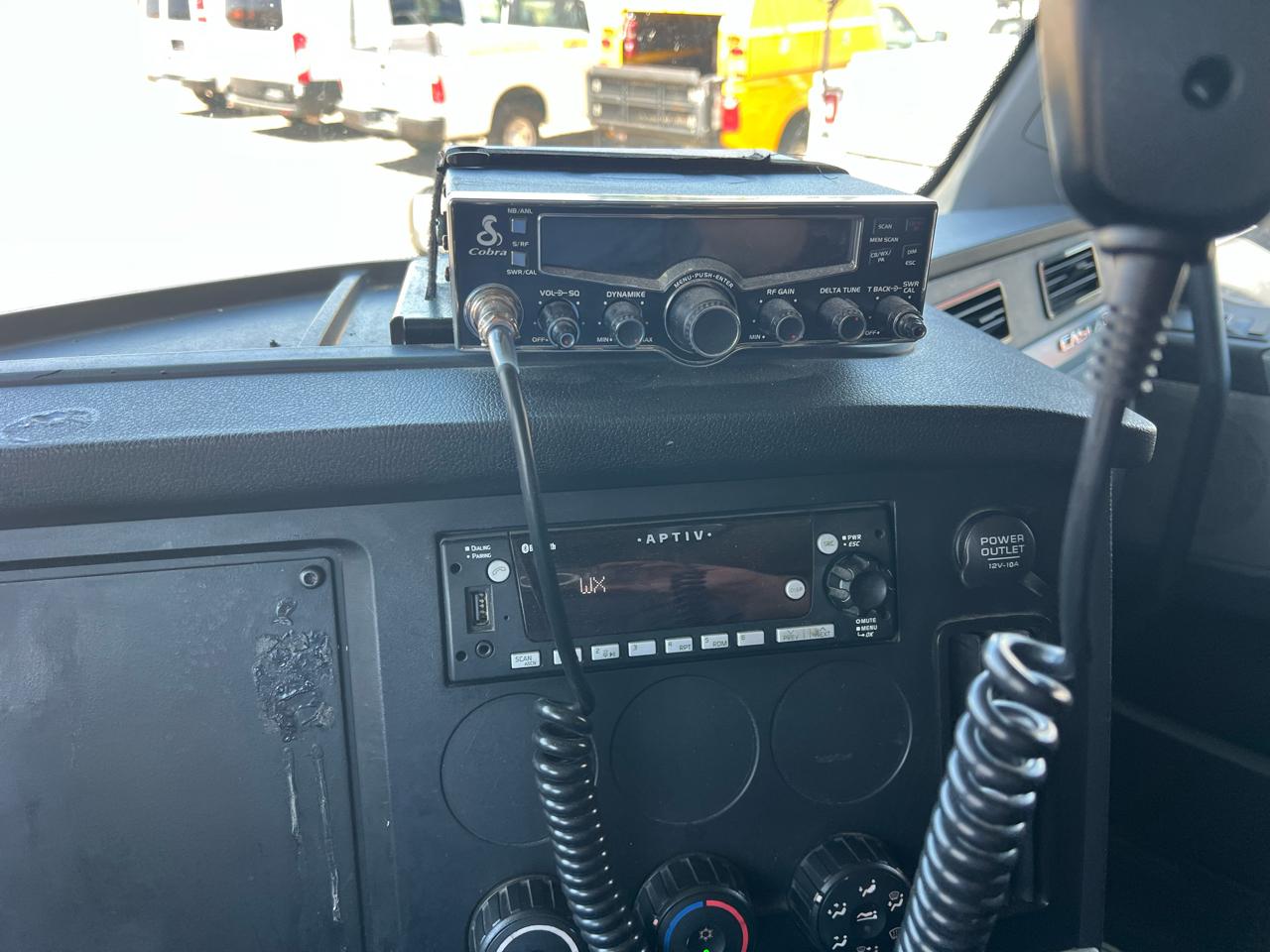 Freightliner Cascadia  2020