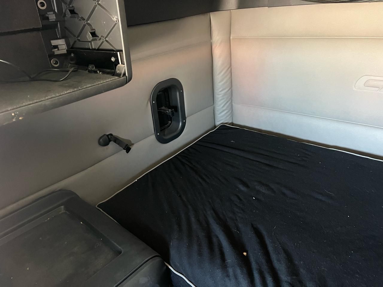 Freightliner Cascadia  2020