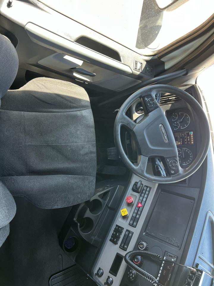 Freightliner Cascadia  2020