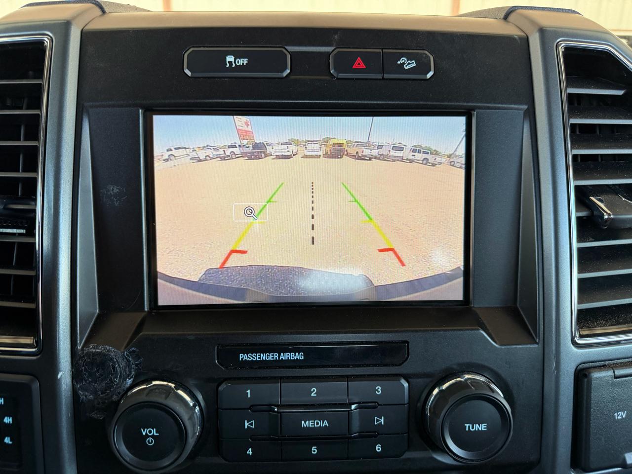 Ford F-250 SD XLT SuperCab 4WD 2022