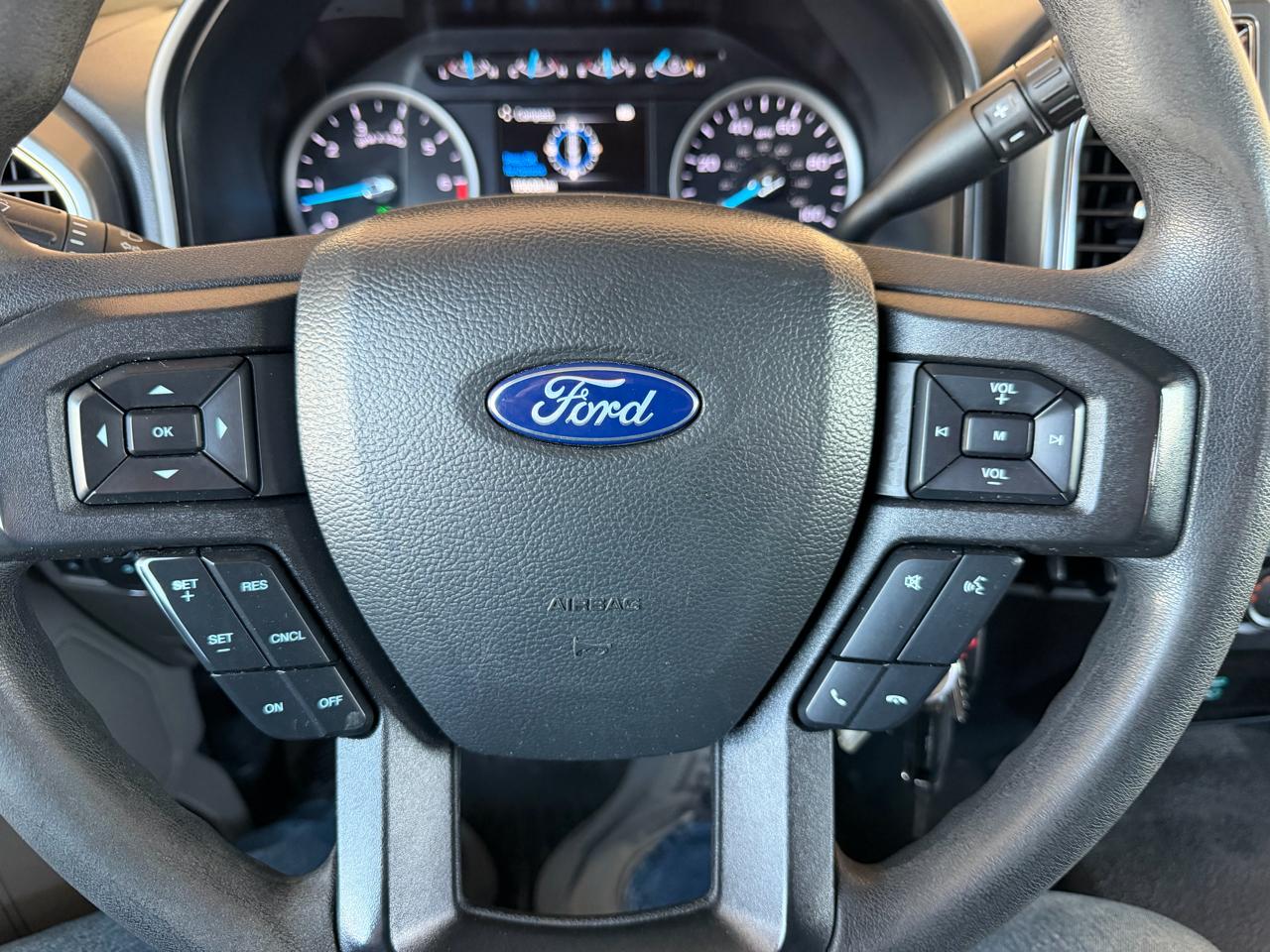 Ford F-250 SD XLT SuperCab 4WD 2022