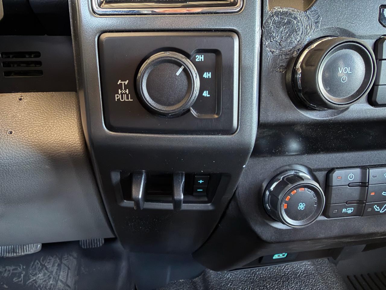 Ford F-250 SD XLT SuperCab 4WD 2022