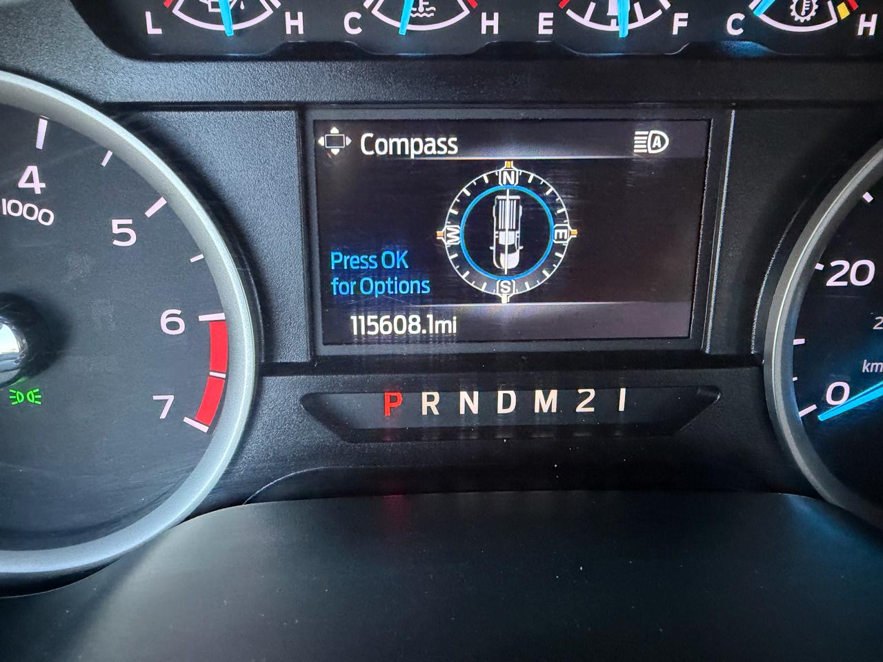 Ford F-250 SD XLT SuperCab 4WD 2022