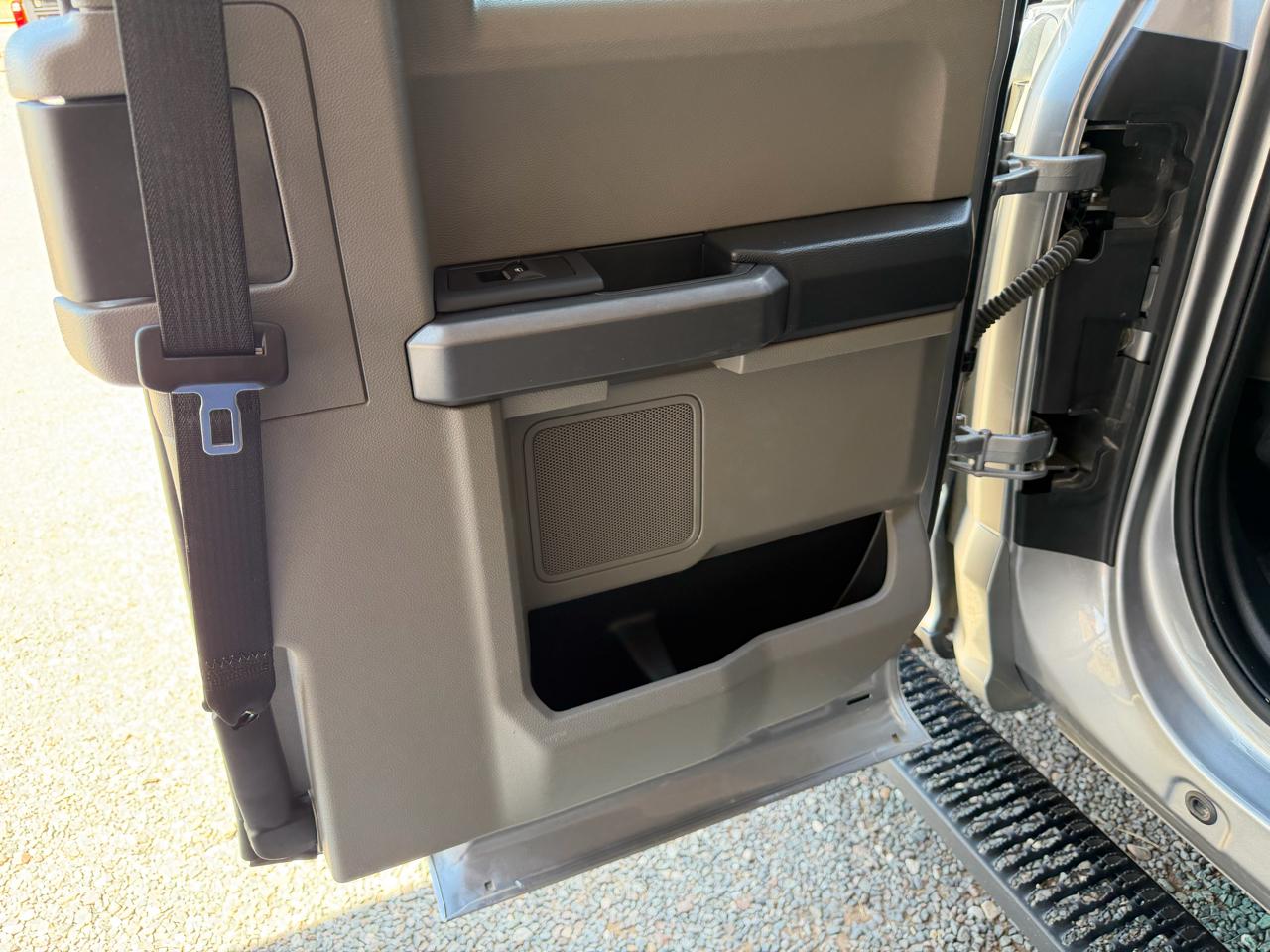 Ford F-250 SD XLT SuperCab 4WD 2022