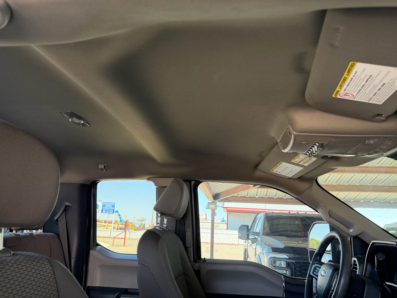 Ford F-250 SD XLT SuperCab 4WD 2022