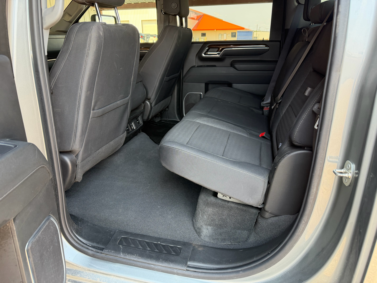 GMC Sierra 3500HD SLE Crew Cab 4WD 2024