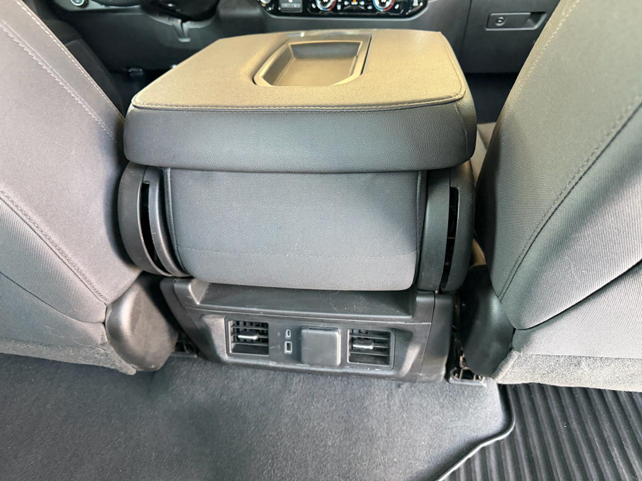 GMC Sierra 3500HD SLE Crew Cab 4WD 2024