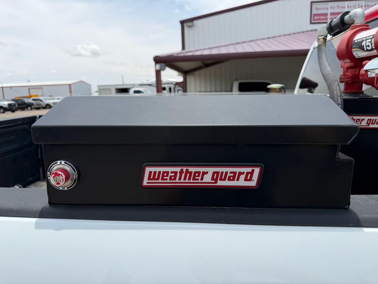 RAM 2500 Tradesman Crew Cab SWB 4WD 2023