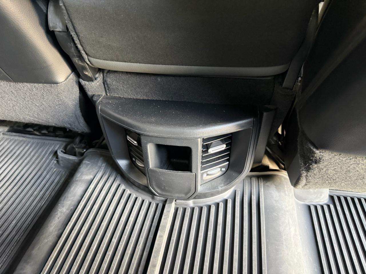 RAM 2500 Tradesman Crew Cab SWB 4WD 2023