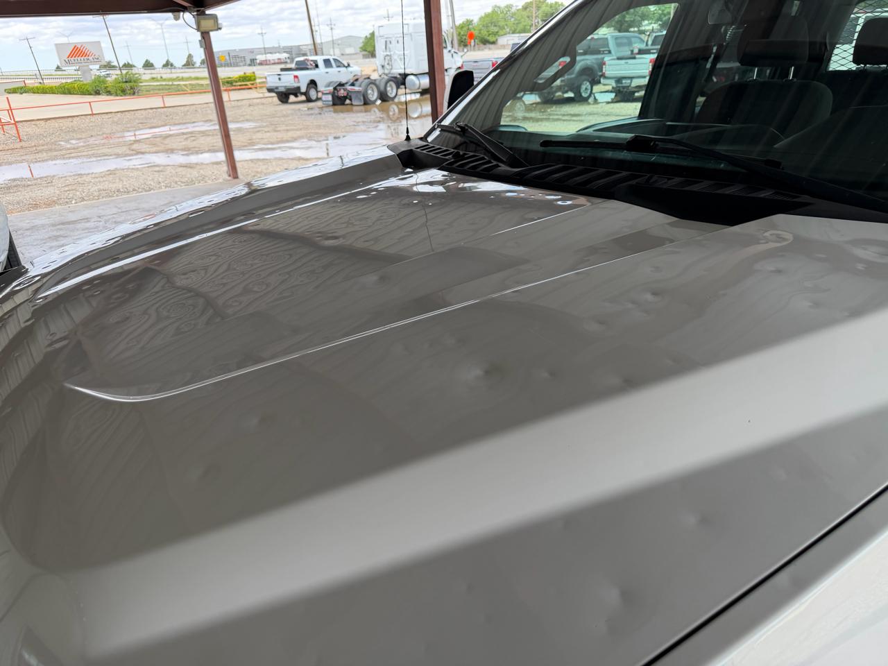 Ford F-250 SD XL Crew Cab Long Bed 4WD 2019