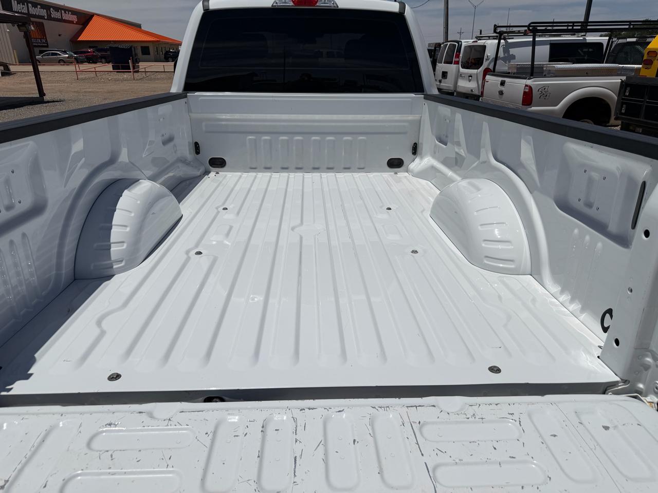 Ford F-250 SD XL SuperCab Long Bed 4WD 2019