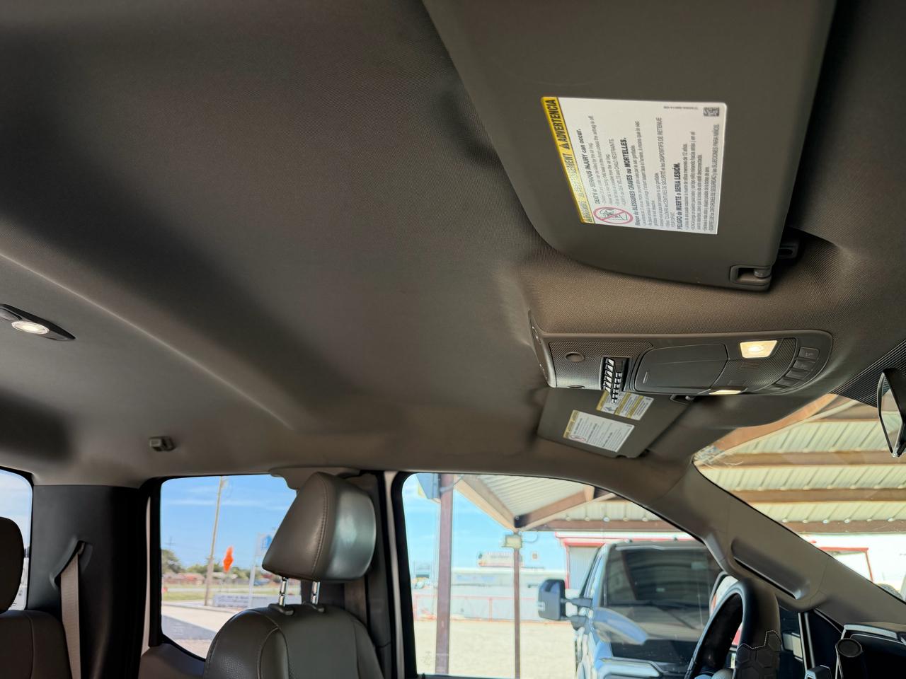 Ford F-250 SD XL SuperCab Long Bed 4WD 2019