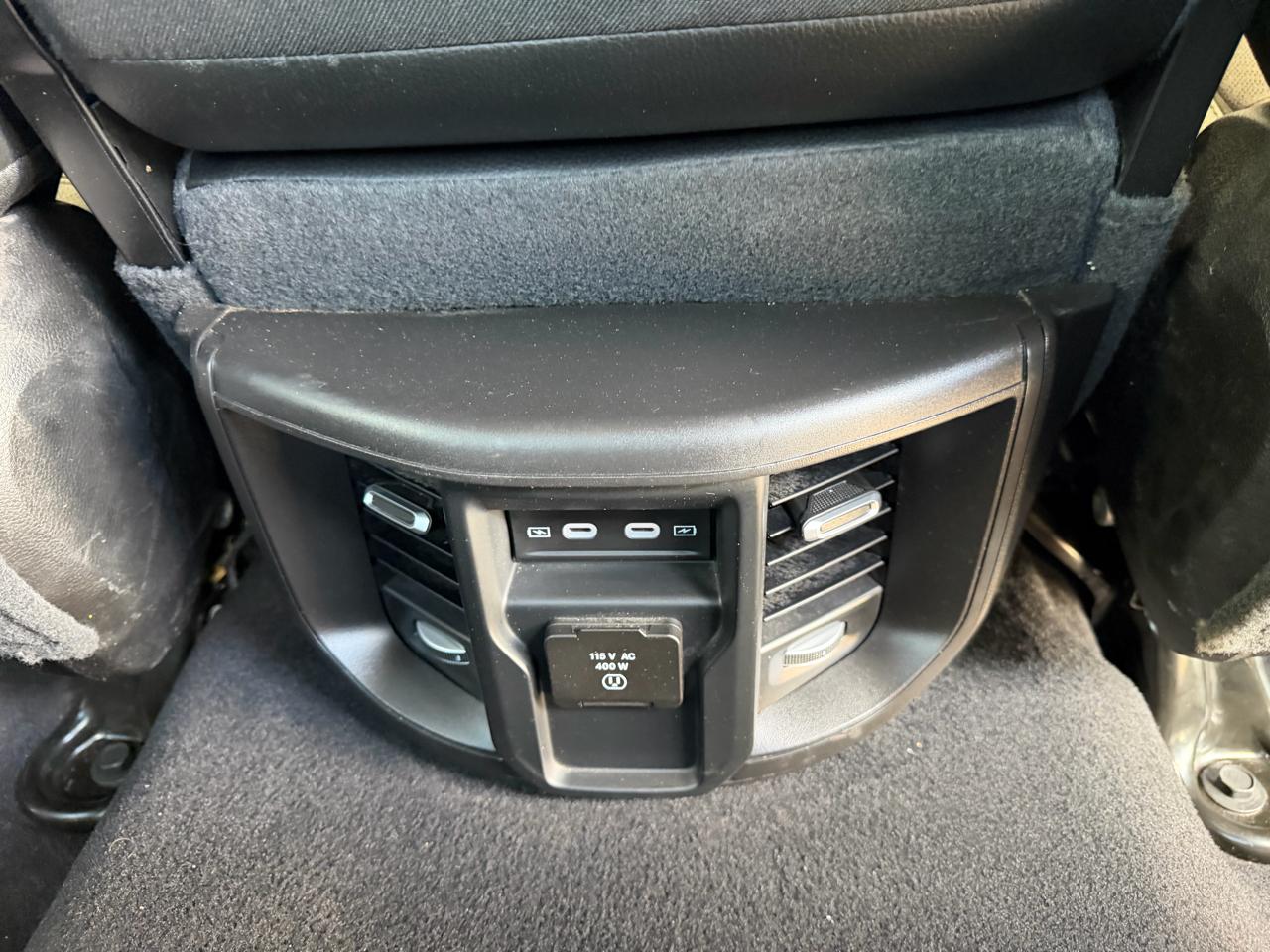 RAM 2500 Laramie Crew Cab 4WD 2026
