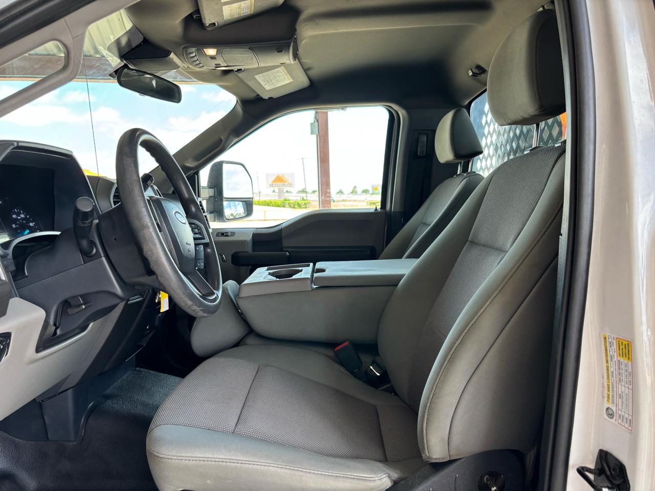 Ford F-250 SD XL 2WD 2022