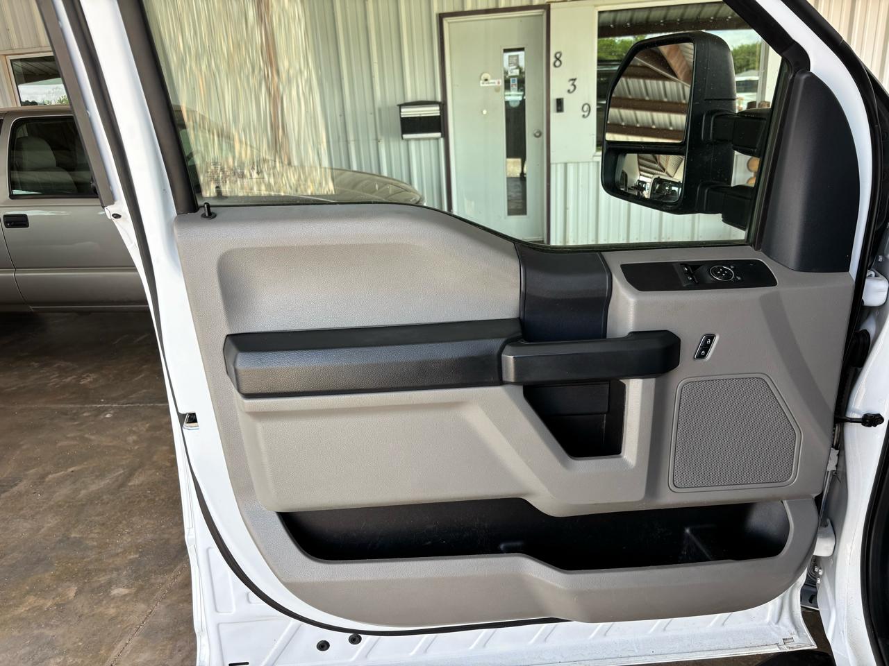 Ford F-250 SD XL 2WD 2022