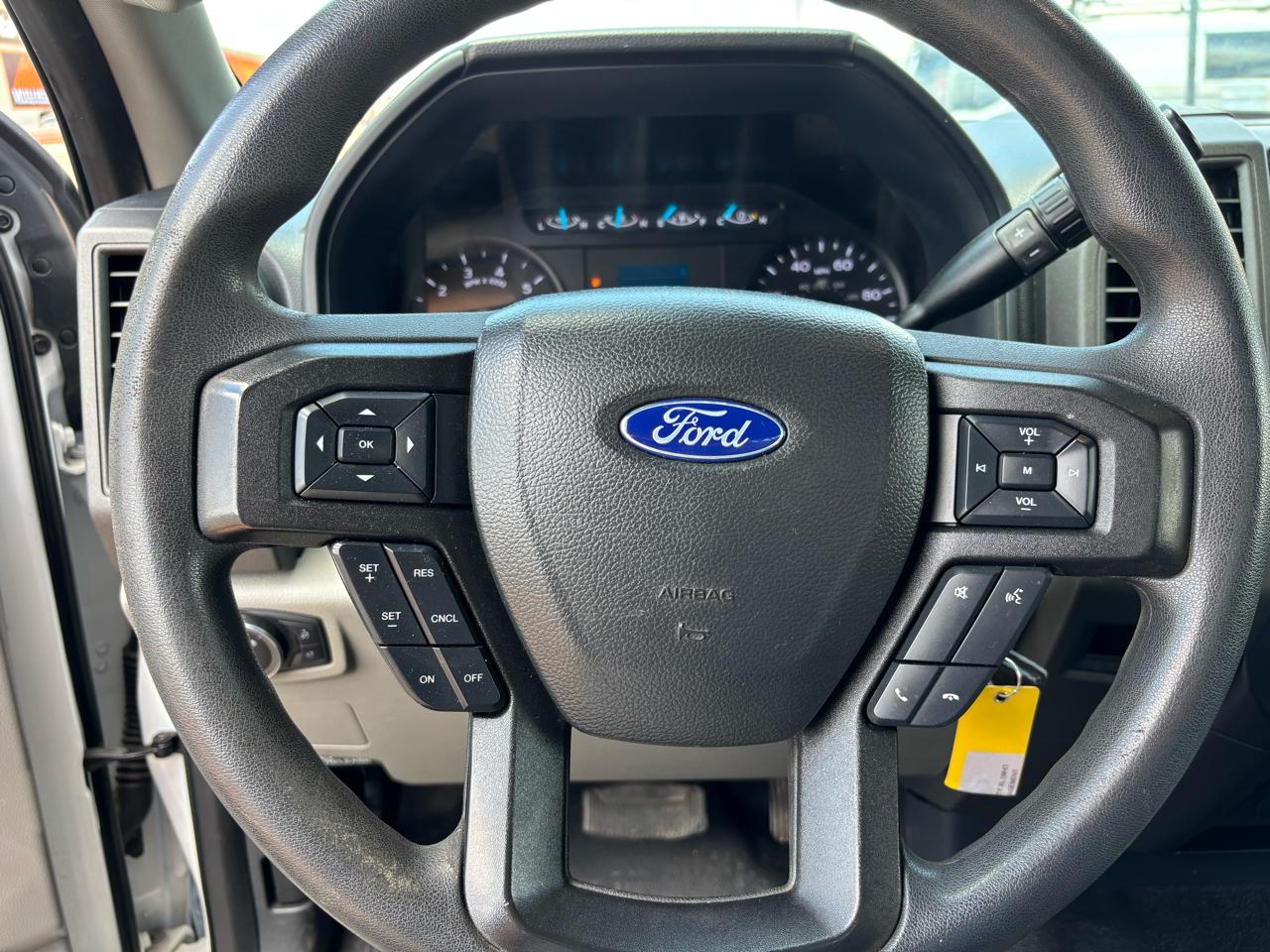 Ford F-250 SD XL 2WD 2022