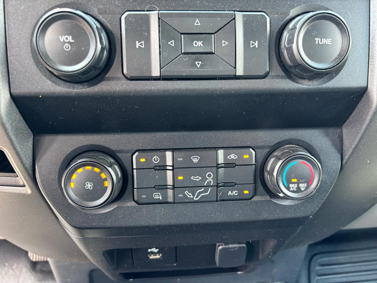 Ford F-250 SD XL 2WD 2022
